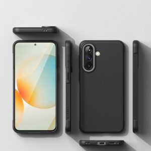 Ringke Onyx Samsung Galaxy A57 5G juodos spalvos - Image 4