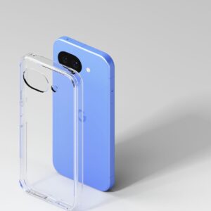 Ringke Fusion Google Pixel 10A skaidrus - Image 4