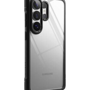 Ringke Fusion Bold Samsung Galaxy S26 Ultra juodos spalvos - Image 4