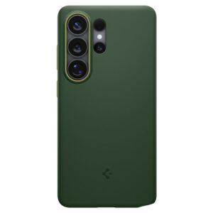 Spigen Nano POP MAG MagSafe dėklas Samsung Galaxy S26 Ultra Avo Green - Image 4