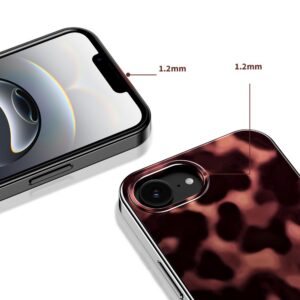 Tech-Protect LAMANO MagSafe Apple iPhone 16E / 17E PANTERA - Image 3