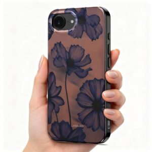 Tech-Protect LAMANO MagSafe Apple iPhone 16E / 17E VELVET NIGHT - Image 4