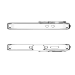 Spigen LIQUID CRYSTAL Samsung Galaxy A37 5G SKAIDRUS dėklas - Image 5