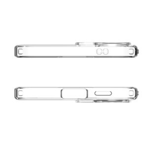 Spigen LIQUID CRYSTAL Samsung Galaxy A57 5G SKAIDRUS dėklas - Image 5