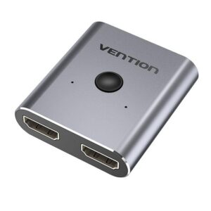 VIDEO SWITCHER HDMI 2-PORT/AFUH0 VENTION