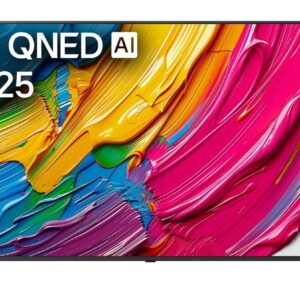 Televizorius|LG|65 "|4K Ultra HD|3840 x 2160 pixels|Flat|16:9|QNED|65QNED80A3A