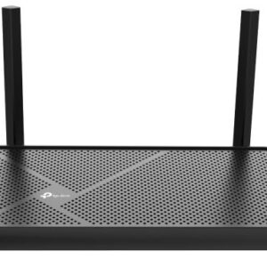 Wireless Router|TP-LINK|3600 Mbps|Number of antennas 4|ARCHERBE3600