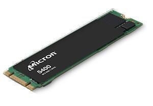 SSD|MICRON|5400 Pro|960GB|M.2|SATA 3.0|7mm|MTBF 3000000 hours|MTFDDAV960TGA-1BC1ZABYYR