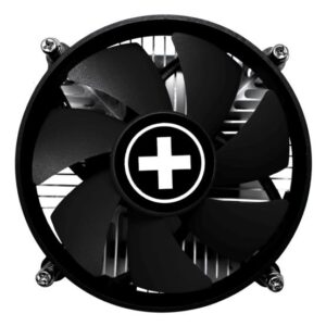 CPU COOLER MULTI SOCKET/XC332 XILENCE