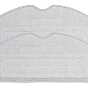 Vacuum Cleaner Accessory|ROBOROCK|Moping Cloth|Light Grey|For S70/S75/S75 MaxV/G10/S70 Pro Ultra/S80/S85/S70 Max Ultra/S75 Max Ultra|8.02.0214