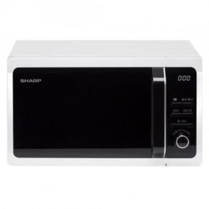 MICROWAVE OVEN 20L SOLO/R243W SHARP