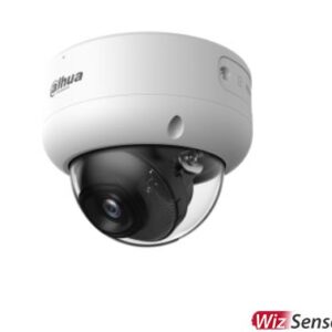 NET CAMERA 6MP DOME/HDBW3649E-AS-IL-0280B DAHUA