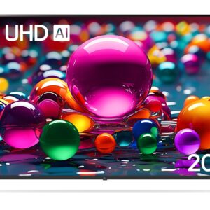 Televizorius|LG|75 "|4K Ultra HD|3840 x 2160 pixels|Flat|16:9|LED|75UA75006LA