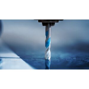 5 dalių grąžtų rinkinys BOSCH Expert Hex-9 MultiConstruction - Image 5