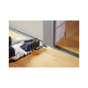 5 dalių multifunkcinių įrankių priedų rinkinys BOSCH StarLock - Image 3