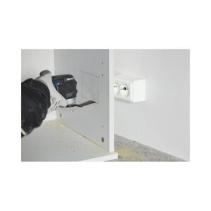 5 dalių multifunkcinių įrankių priedų rinkinys BOSCH StarLock - Image 5