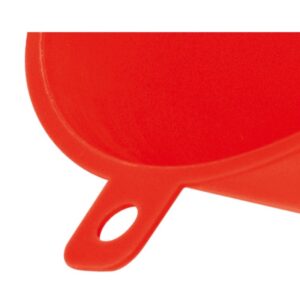 5 dalių piltuvėlių rinkinys KS TOOLS Ø55-150mm - Image 4