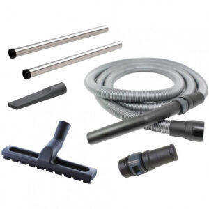 5 dalių siurbimo priedų rinkinys NILFISK Aero, Attix Ø36