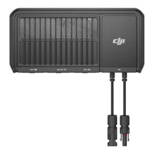 DJI Power 1.8kW solar/fast car charger - Image 2