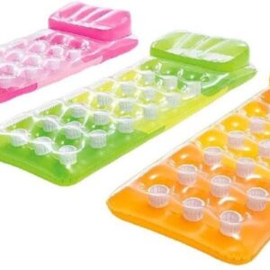 Pripučiamasis čiužinys INTEX 58890EU, 188×71 cm