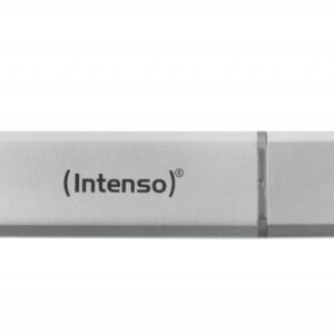 MEMORY DRIVE FLASH USB3 256GB/3531492 INTENSO