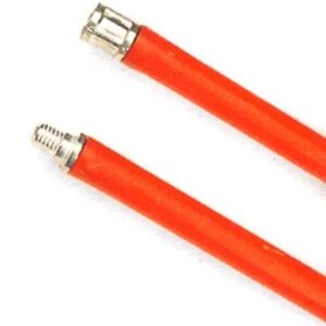 Kaminų vielinių šepečių ilgintuvas Sit, 1400 mm