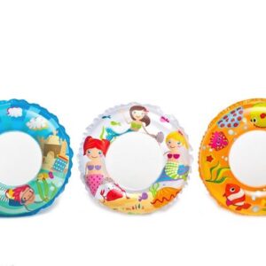 Pripučiamasis ratas INTEX 59242NP, Ø 61 cm