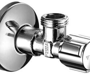 Kampinis ventilis 052170699, 1/2" išoriniai sriegiai - Image 1