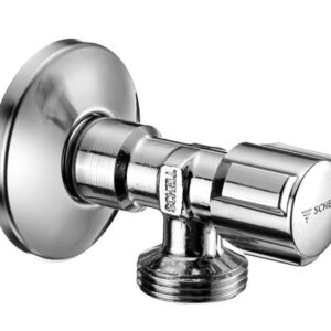 Ventilis 033000699, kampinis, ½ x ¾ išoriniai sriegiai