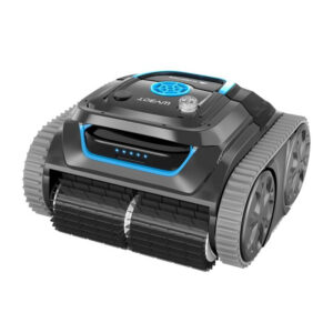 Wybot S1 wireless pool cleaning robot - Image 2