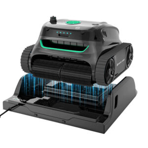 Wybot S2 Pro wireless pool cleaning robot - Image 3