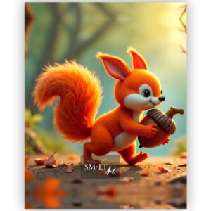 Sąsiuvinių aplankas SMLT, A4 - Image 3