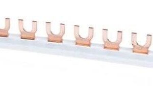 Šyna Eler U-1P-225/63A, 1P, 12 mod., 14 mm²