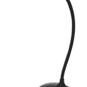 Esperanza ELD105K stalinė lempa 3 W LED Juoda