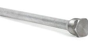 Vandens šildymo anodas ARISTON 993014 - Image 2