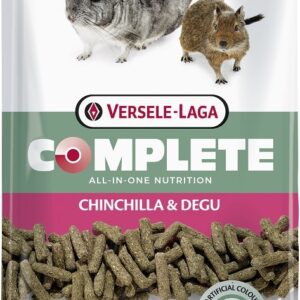 Versele-Laga Chinchilla & Degu Šienas 1,75 kg Šinšiloms, Degu - Image 2