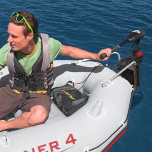 Valties variklio laikiklis Intex 68624 - Image 3