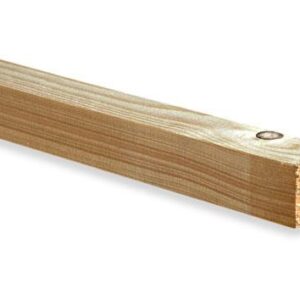 Medinis tašas, 960 x 31 x 31 mm