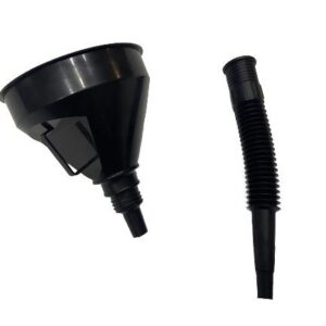 Automobilinis kuro piltuvas XD308 - Image 2