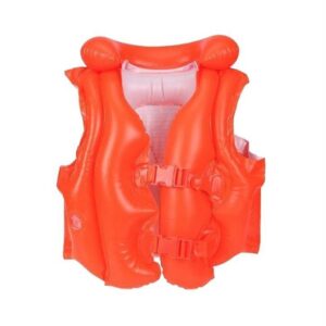 Pripučiamoji liemenė Intex Deluxe