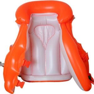 Pripučiamoji liemenė Intex Deluxe - Image 2