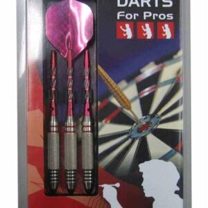 Smiginio strėlytės DSA-2002, 3 vnt