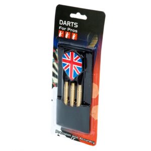 Smiginio strėlytės DSA-2002, 3 vnt - Image 3