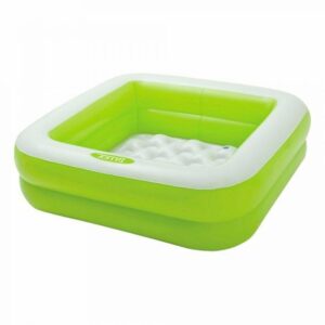 Pripučiamasis baseinas INTEX 57100NP, 85×85×23 cm, 57 l - Image 3