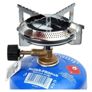 Turistinė dujinė viryklė K-502