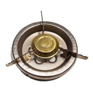 Turistinė dujinė viryklė K-502 - Image 3