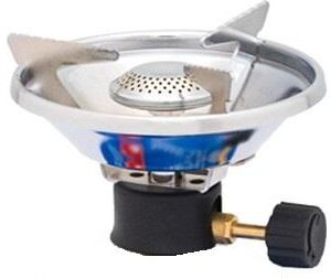 Turistinė dujinė viryklė Orgaz - Image 2