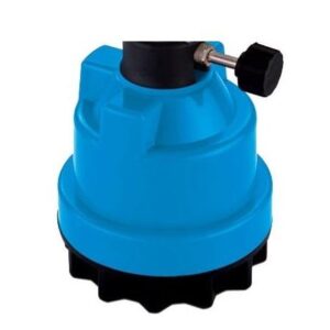 Turistinė dujinė viryklė Orgaz - Image 3