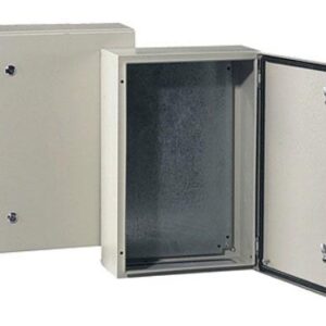 Paskirstymo skydas (ST6 820, 800x600x200 mm, IP66, met.)