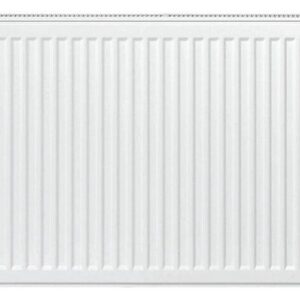 Radiatorius KORADO KLASIK 11, 500x400, šoninio pajungimo